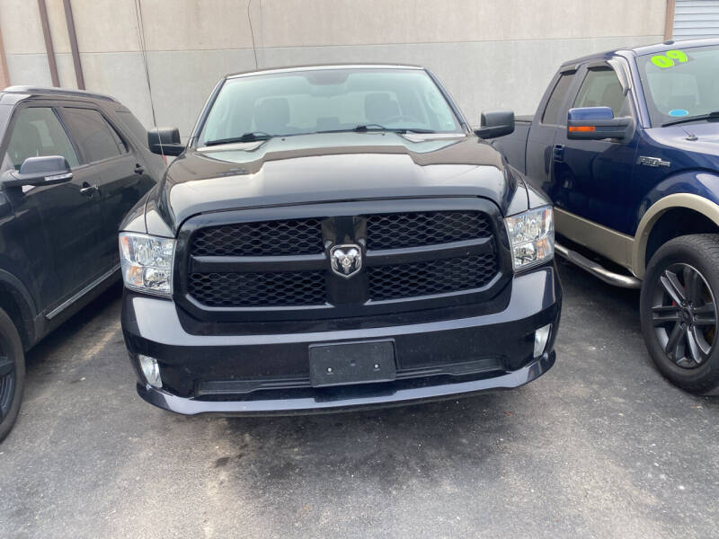 ram ram 1500 pickup 2016 1C6RR7FG0GS350826 image ram ram 1500 pickup 2016 1C6RR7FG0GS350826 image
